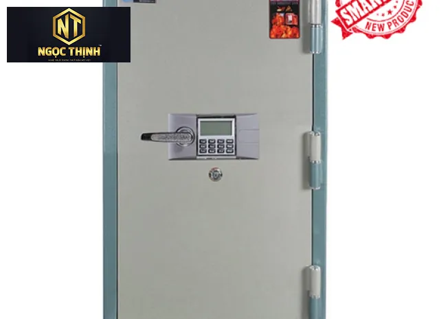 KÉT SẮT SS190K1DT